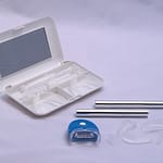 teeth whitening kit 