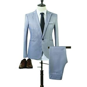 bespoke suit