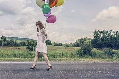 Ways to Make a Plain Dress Look Amazing