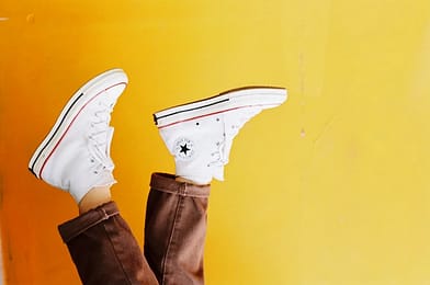 Keep Them Kicking: Simple Care Tips for Waterproof Hemp Footwear