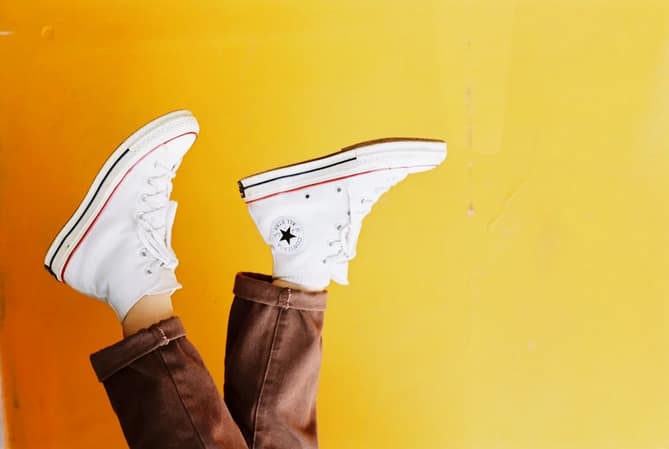 Keep Them Kicking: Simple Care Tips for Waterproof Hemp Footwear