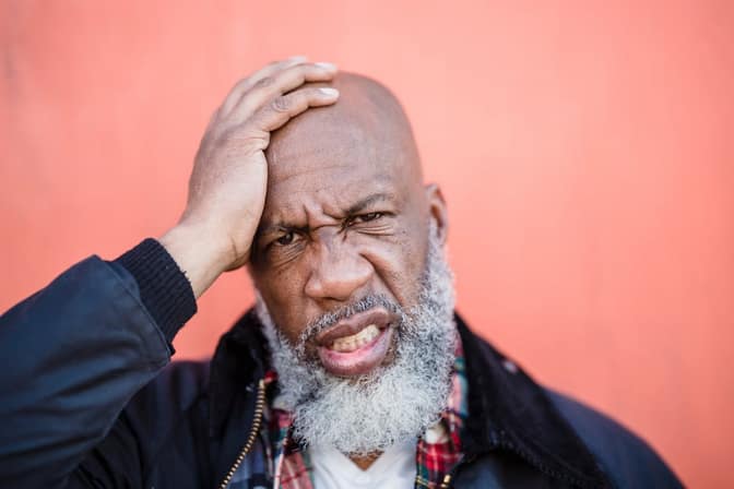 Thinking About a Hair Transplant? Read This First